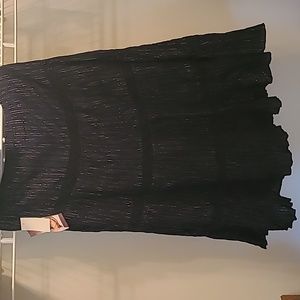 Susan Graver Skirt